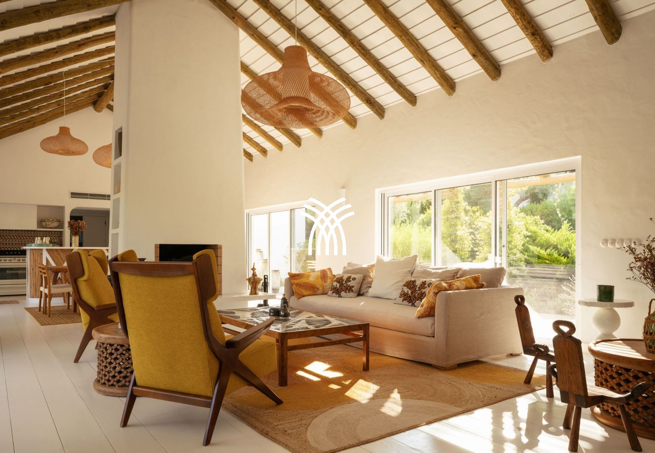 Villa à Comporta - Ayina