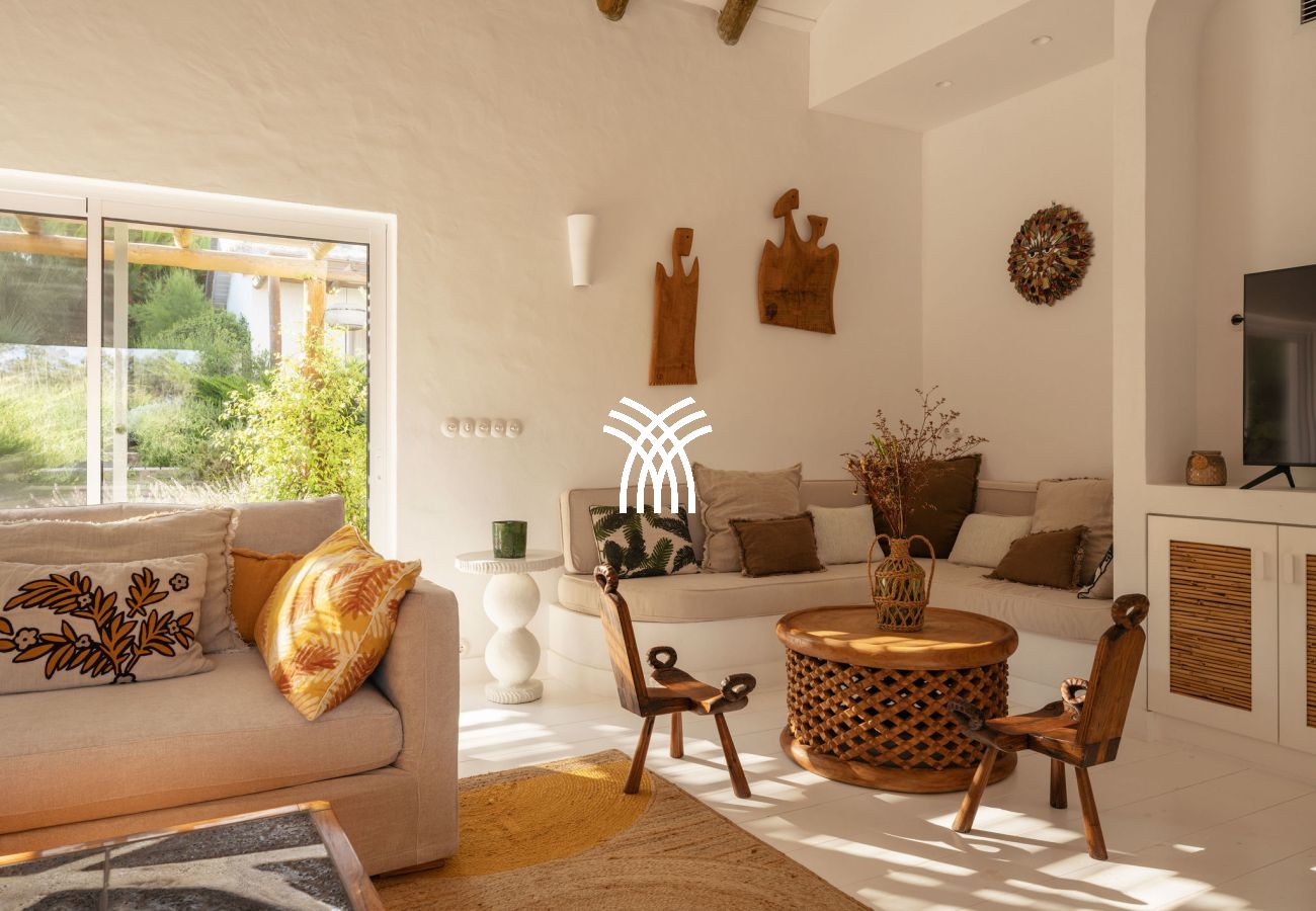 Villa à Comporta - Ayina