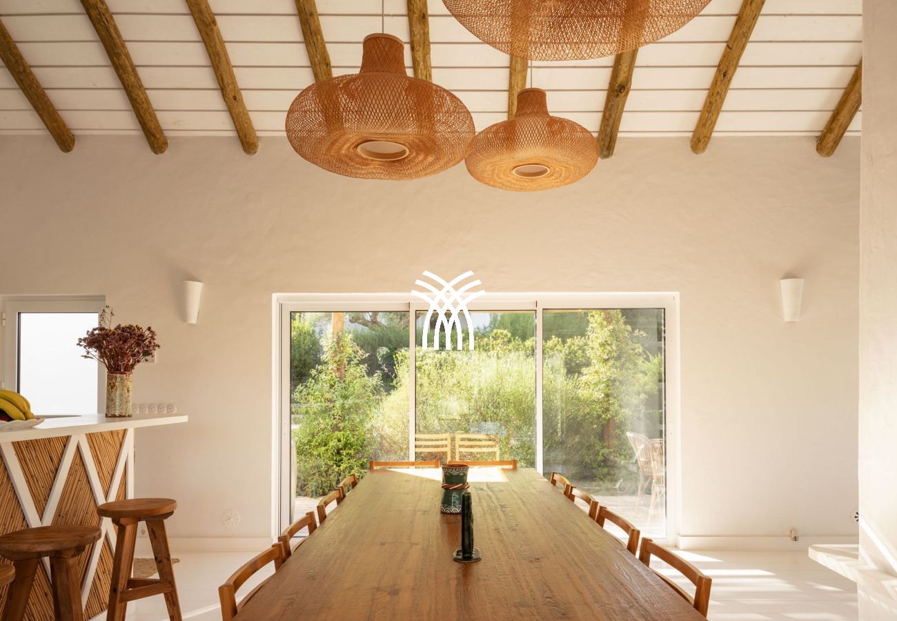 Villa à Comporta - Ayina