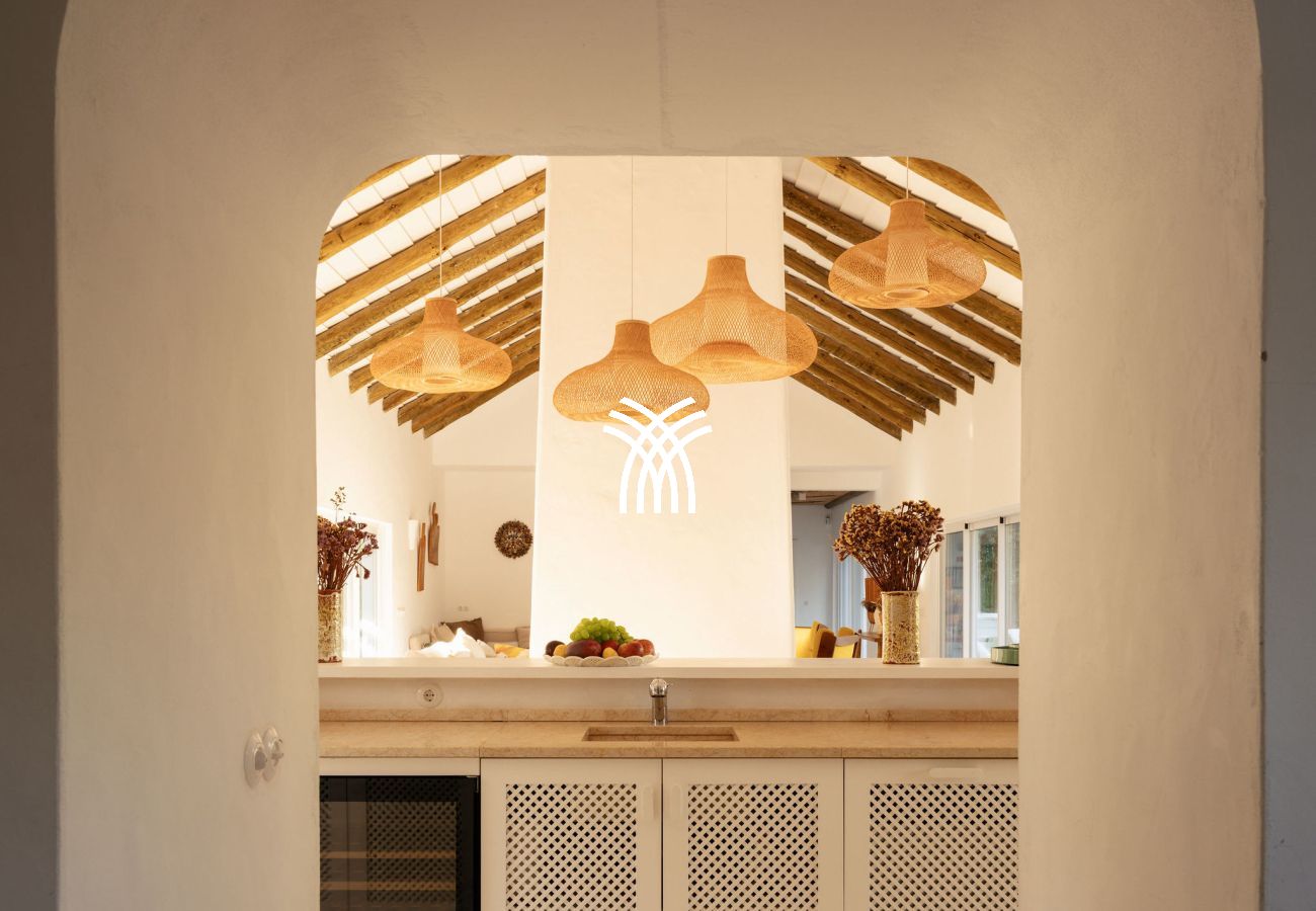 Villa à Comporta - Ayina