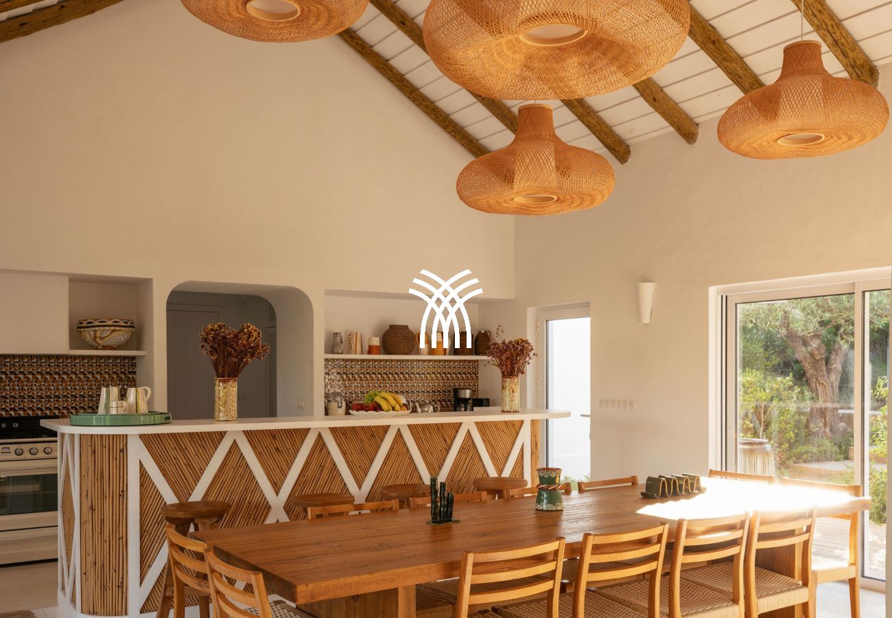 Villa à Comporta - Ayina