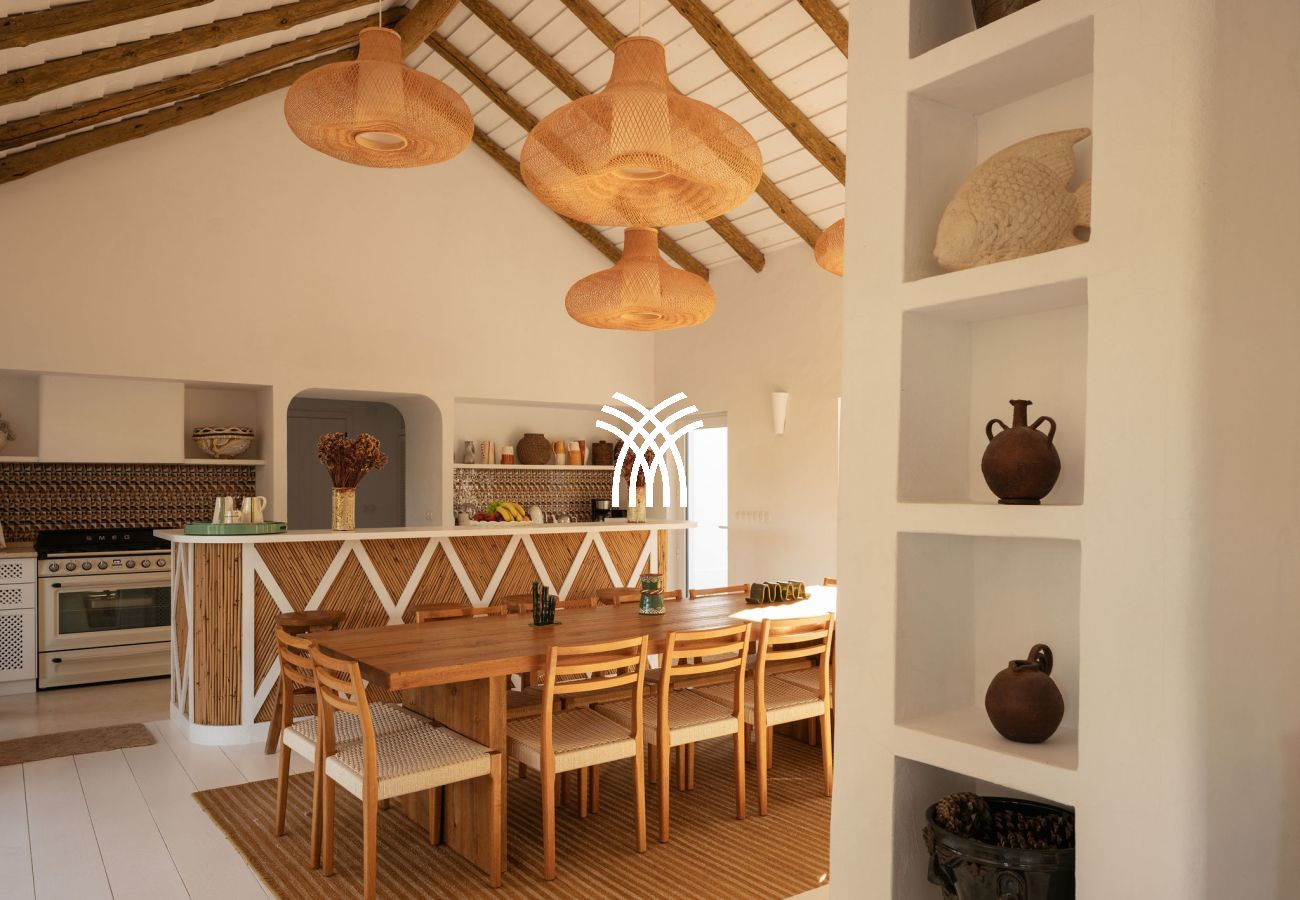 Villa à Comporta - Ayina