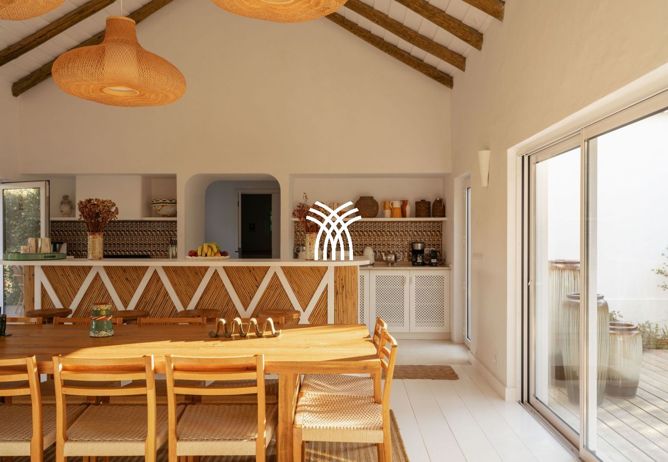 Villa à Comporta - Ayina