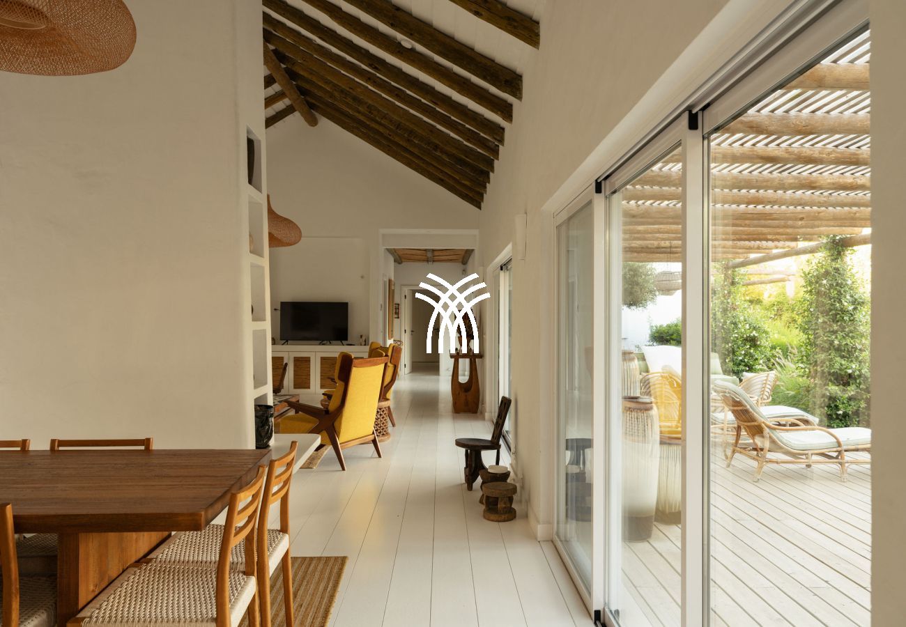 Villa à Comporta - Ayina