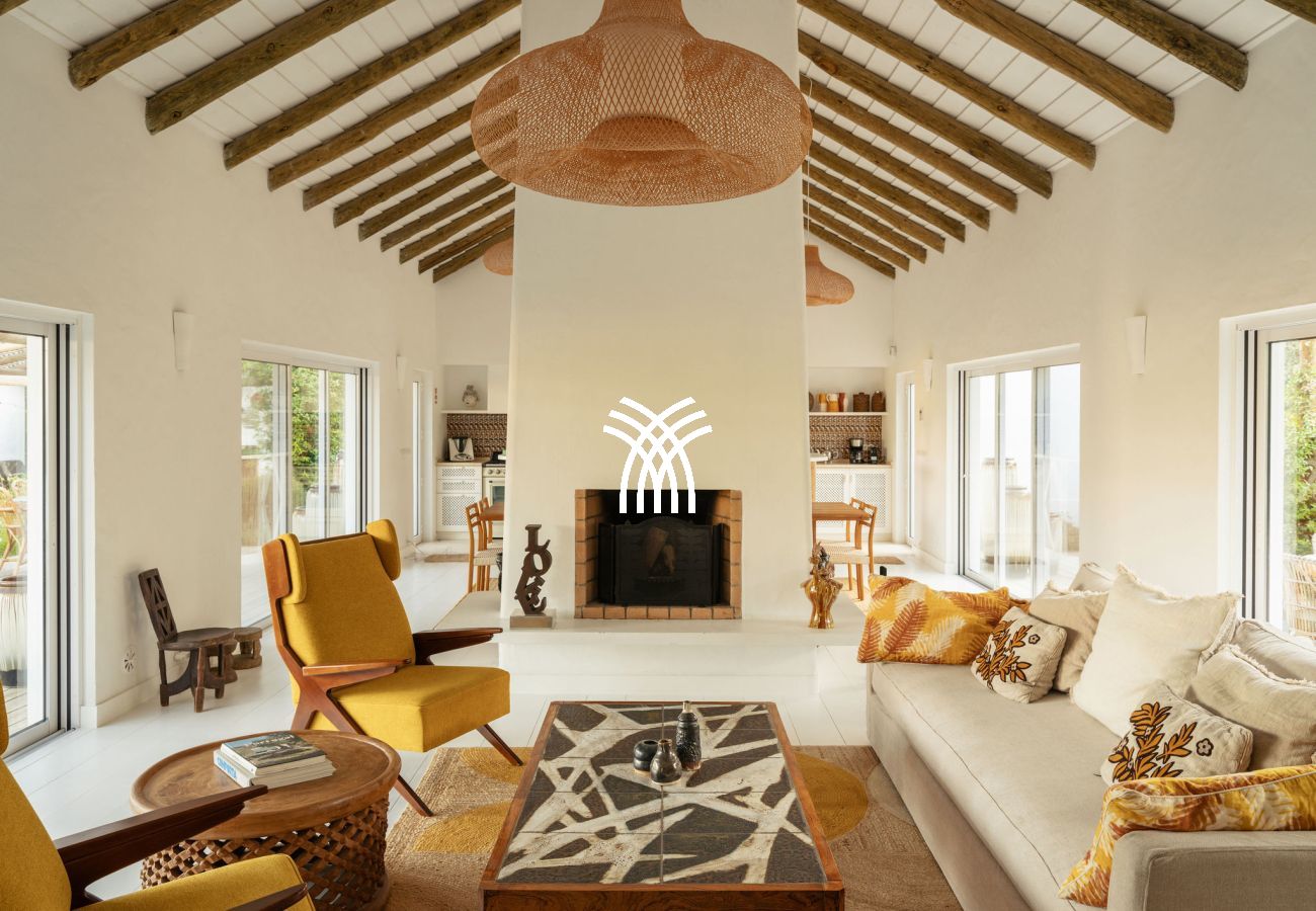 Villa à Comporta - Ayina