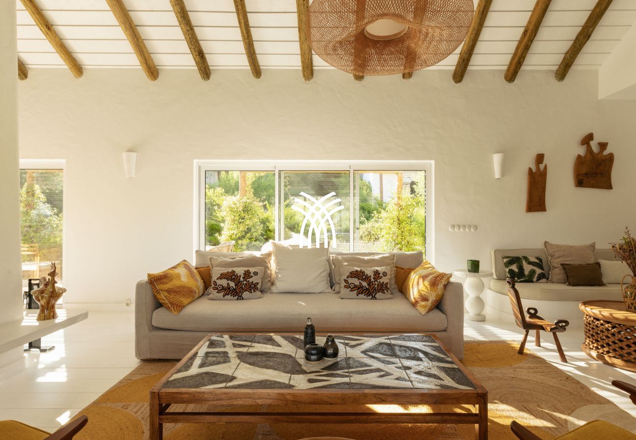 Villa à Comporta - Ayina