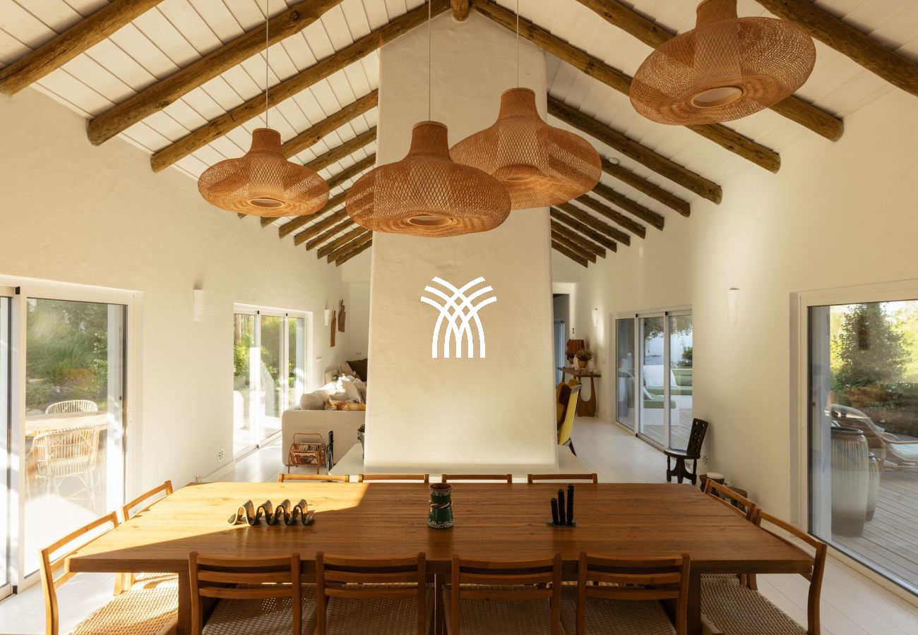 Villa à Comporta - Ayina