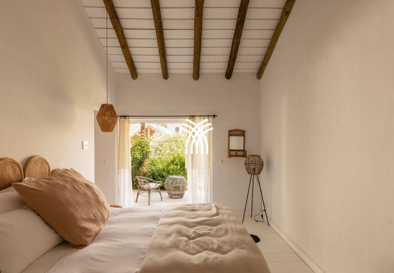 Villa à Comporta - Ayina