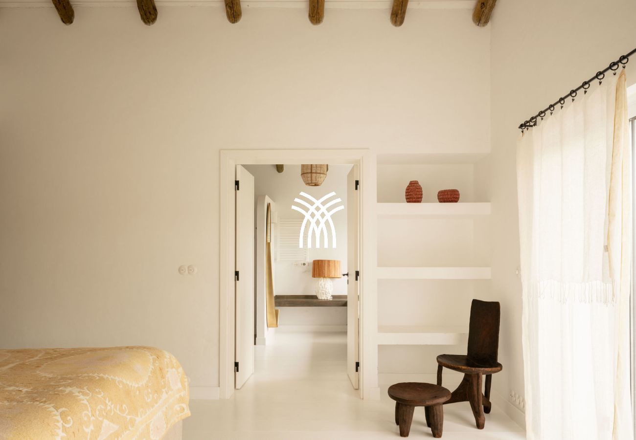 Villa à Comporta - Ayina