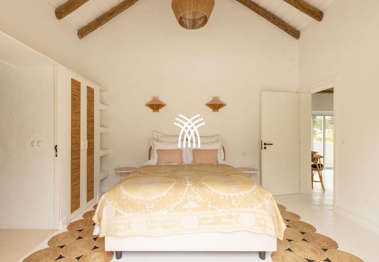 Villa à Comporta - Ayina