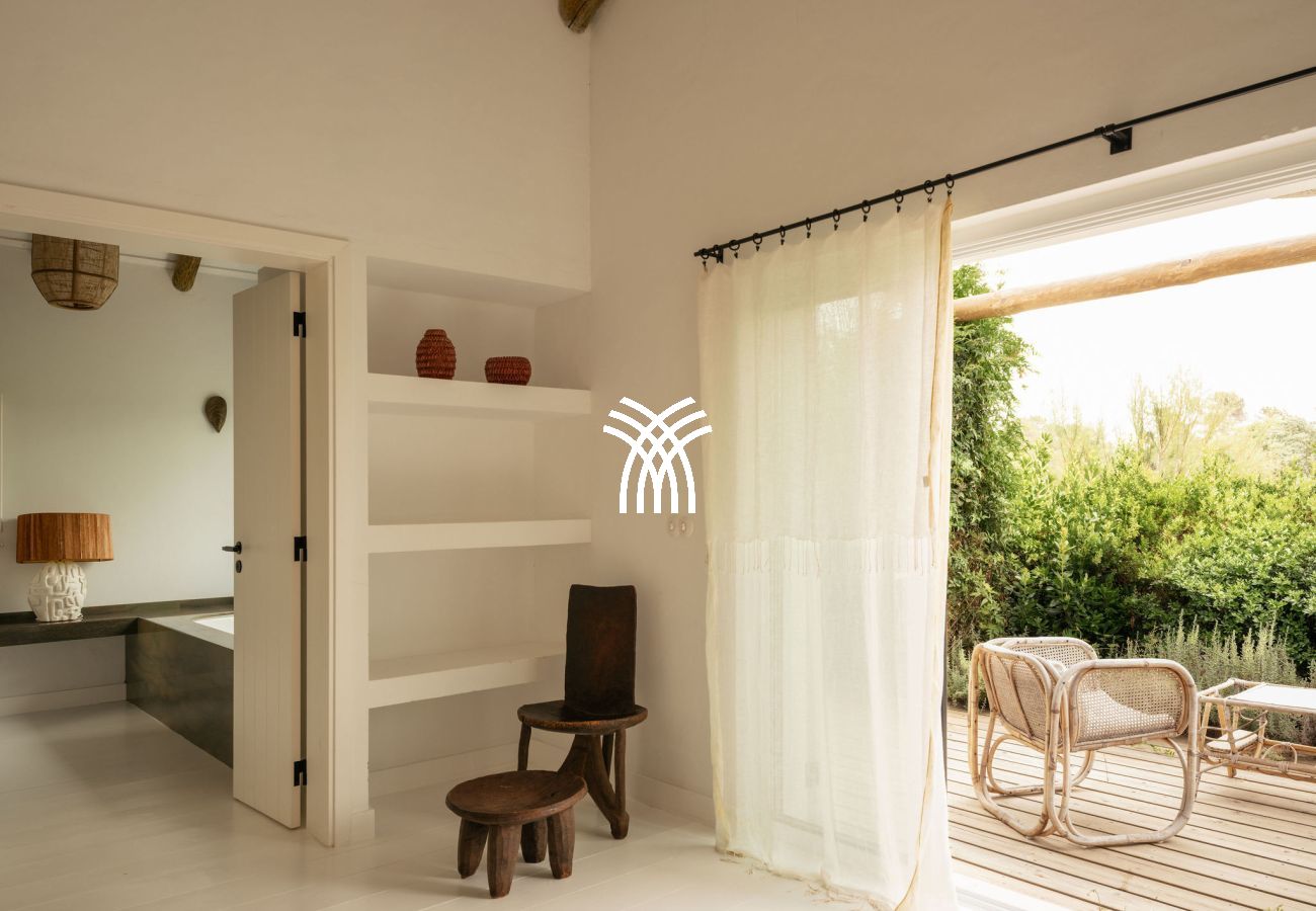 Villa à Comporta - Ayina