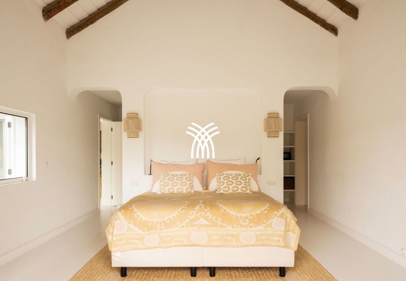 Villa à Comporta - Ayina