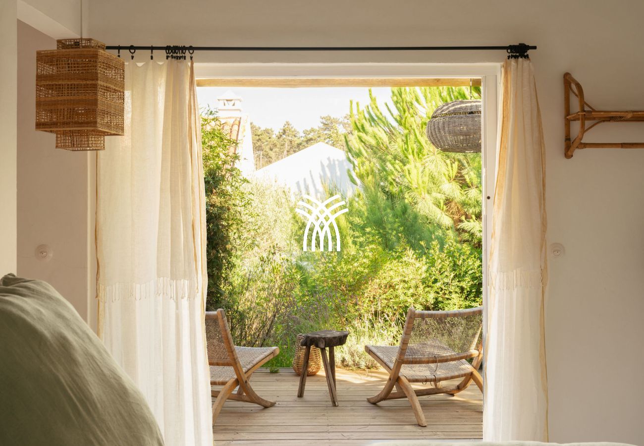 Villa à Comporta - Ayina