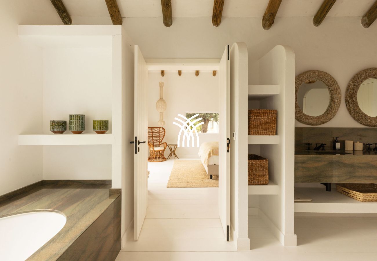 Villa à Comporta - Ayina