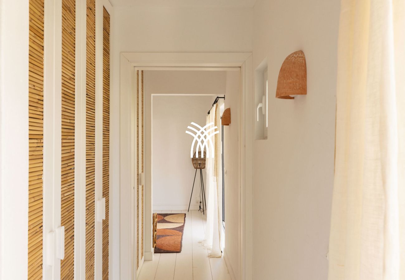 Villa à Comporta - Ayina