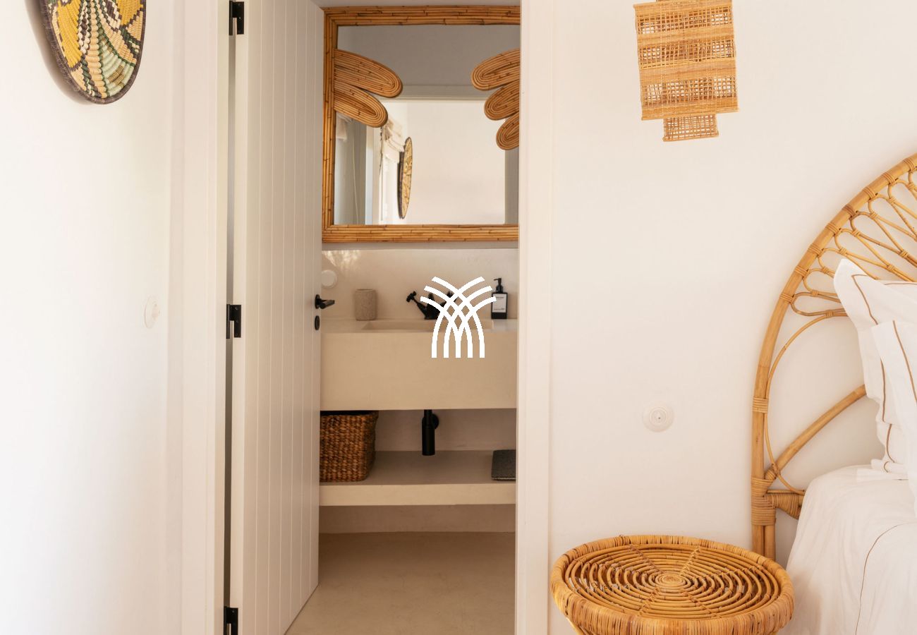 Villa à Comporta - Ayina