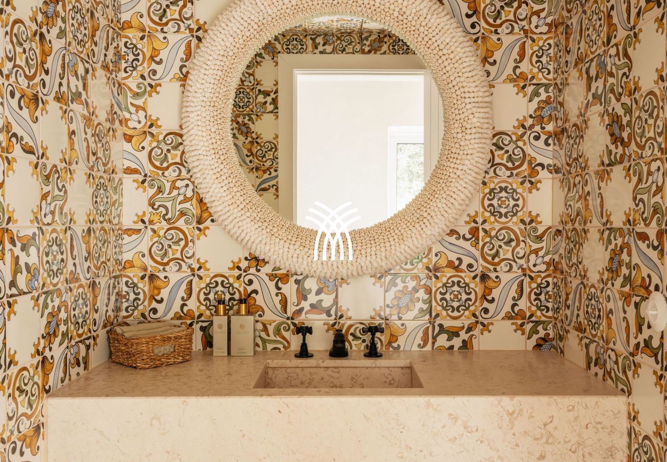 Villa à Comporta - Ayina