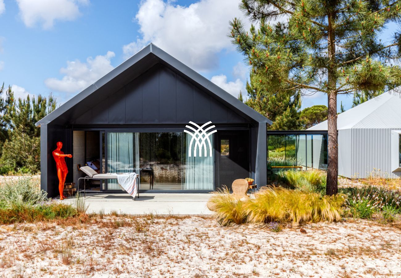 Villa à Comporta - MAM