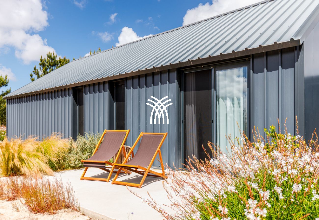 Villa à Comporta - MAM