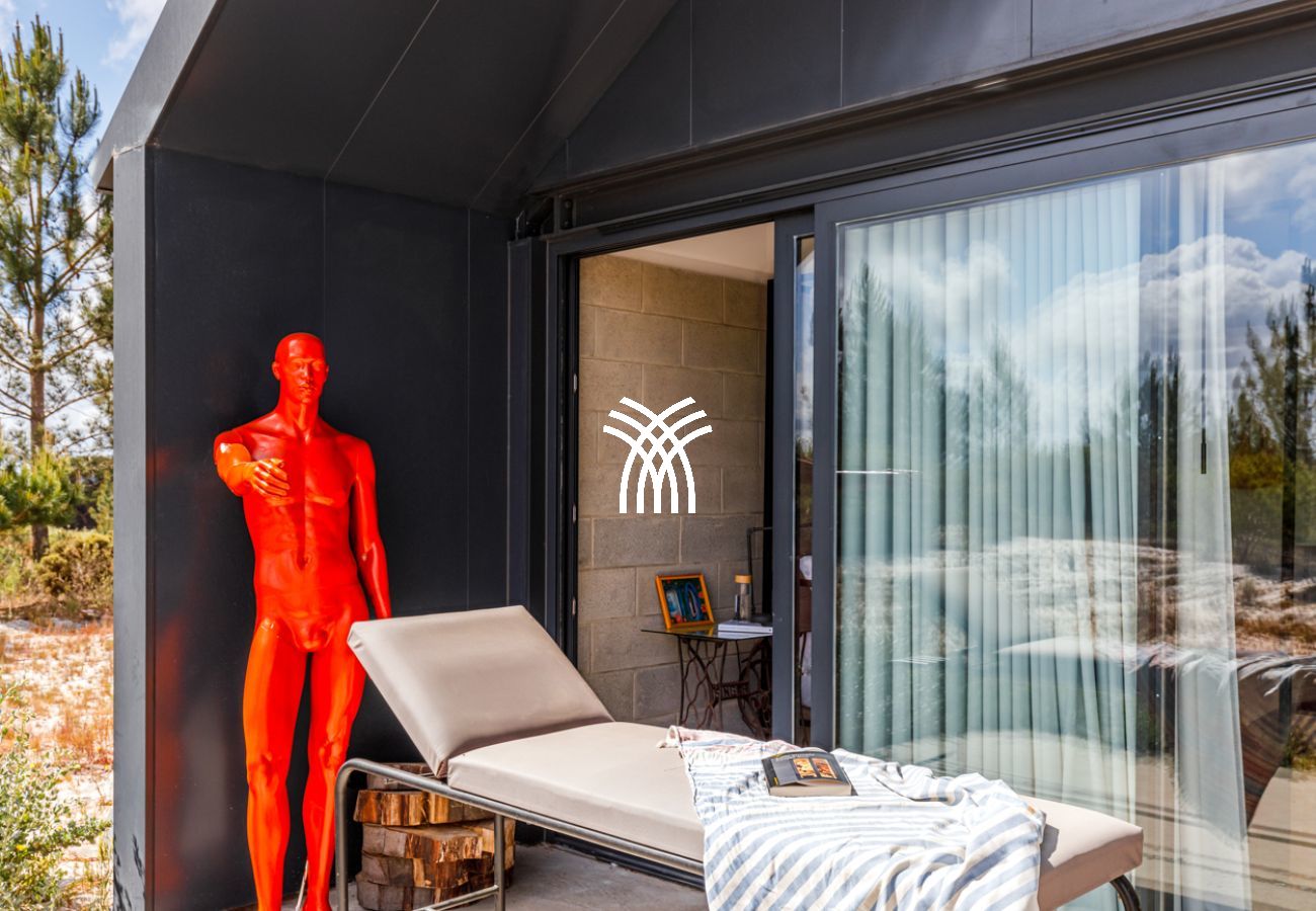 Villa à Comporta - MAM