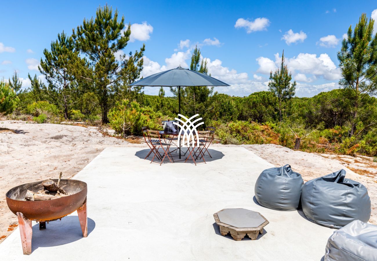 Villa à Comporta - MAM