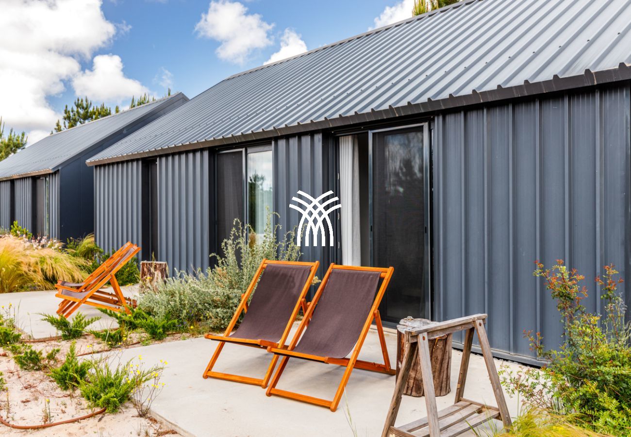 Villa à Comporta - MAM