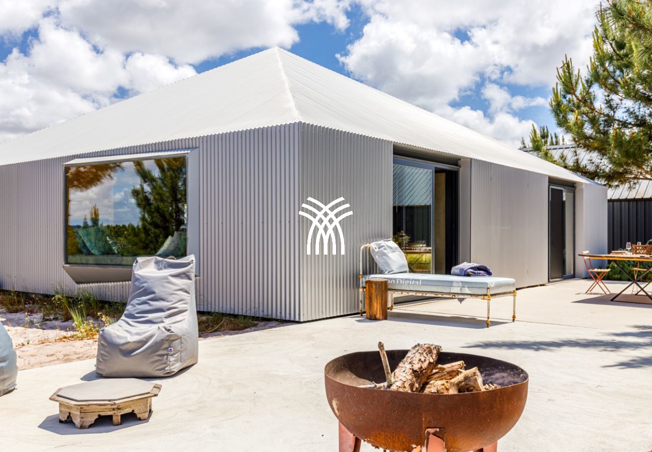 Villa à Comporta - MAM