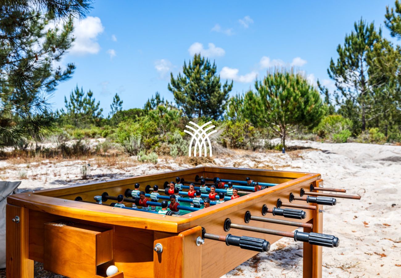 Villa à Comporta - MAM