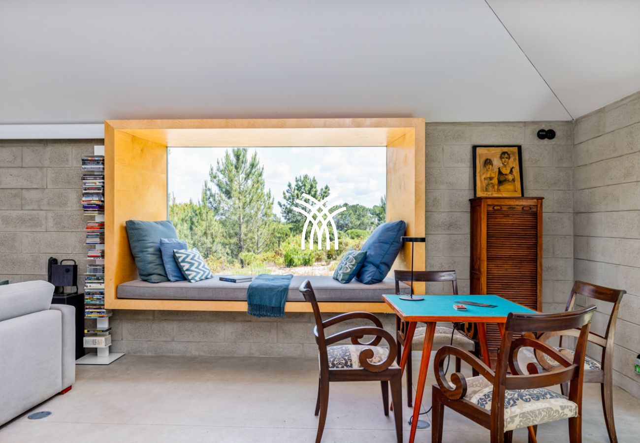 Villa à Comporta - MAM