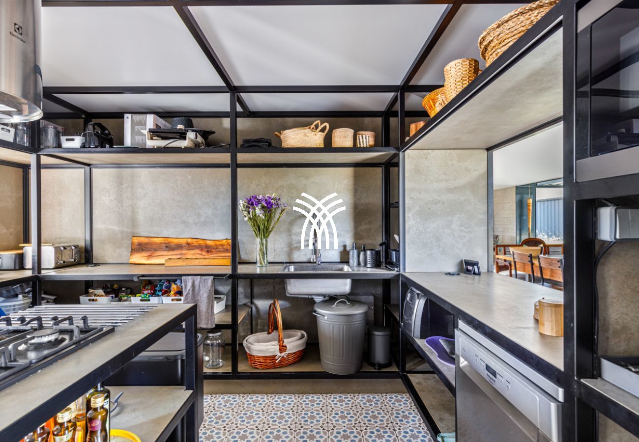 Villa à Comporta - MAM