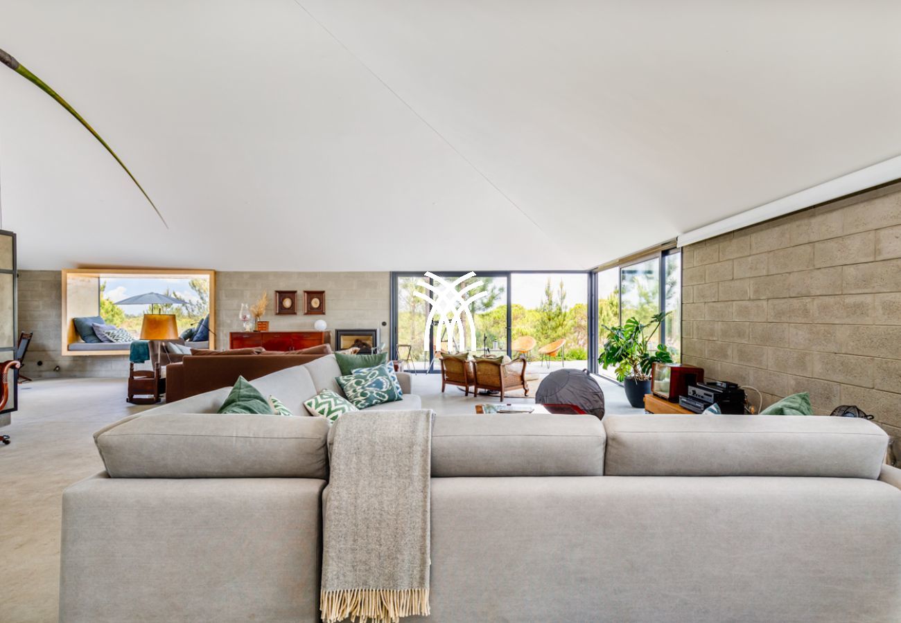 Villa à Comporta - MAM