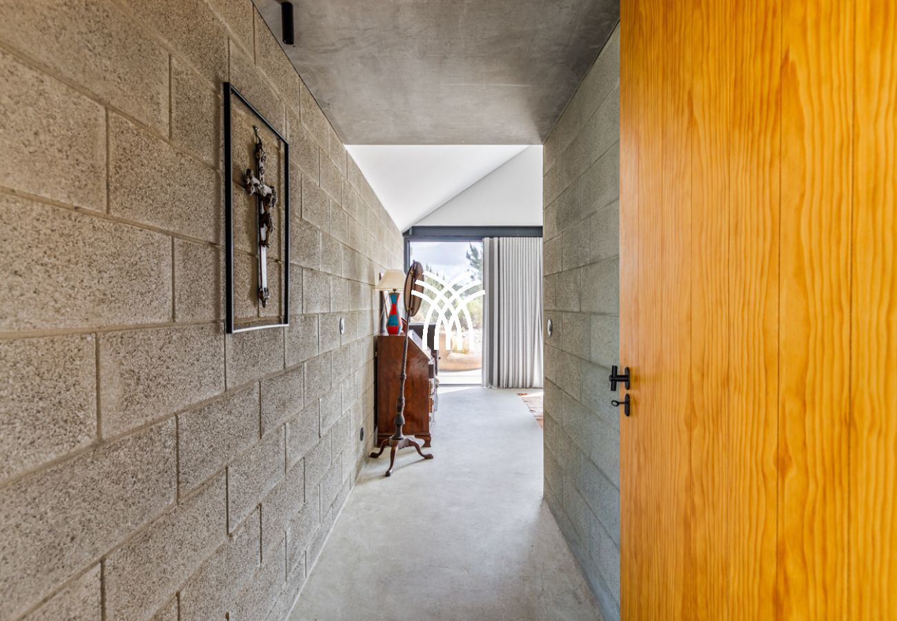 Villa à Comporta - MAM