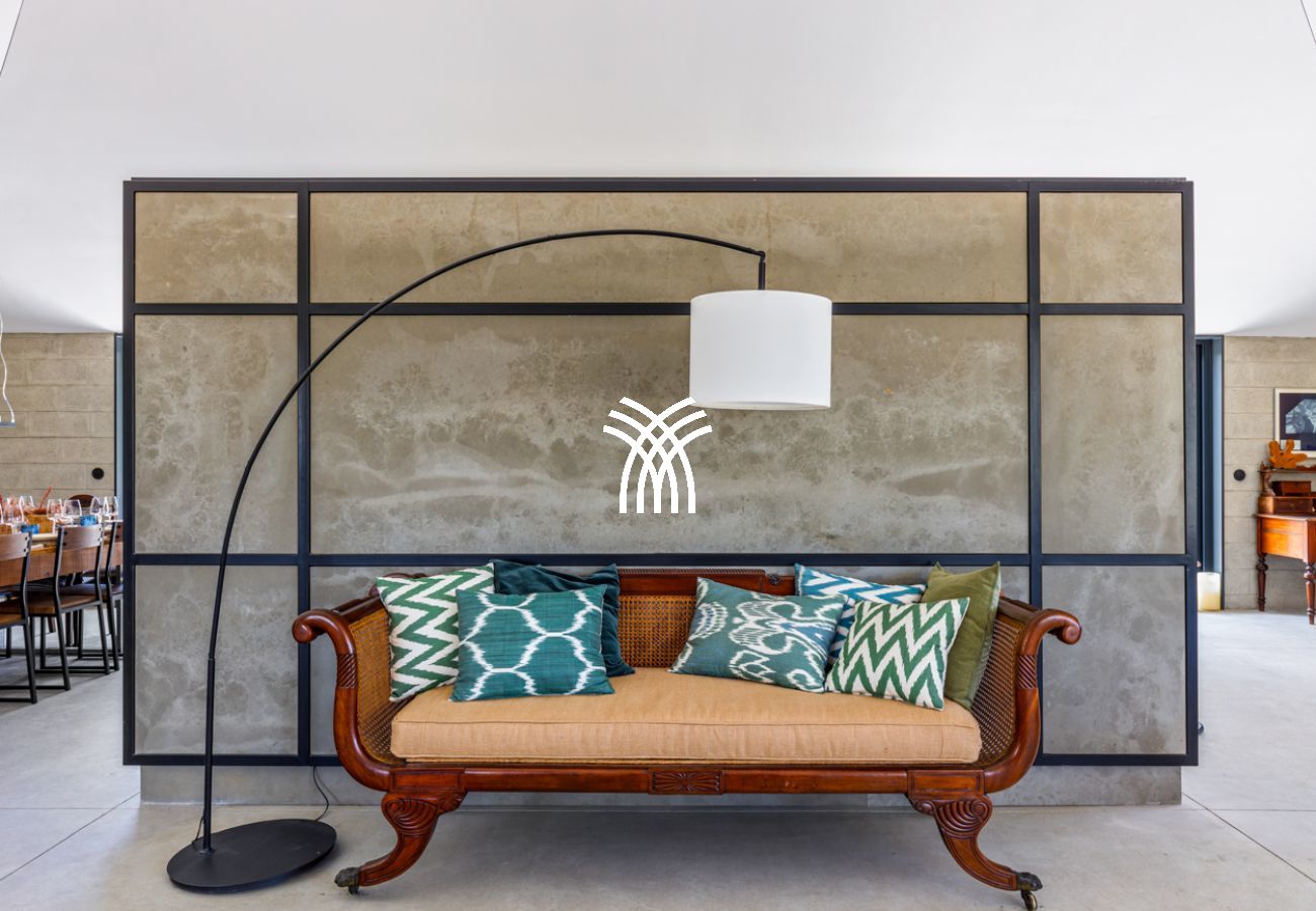 Villa à Comporta - MAM