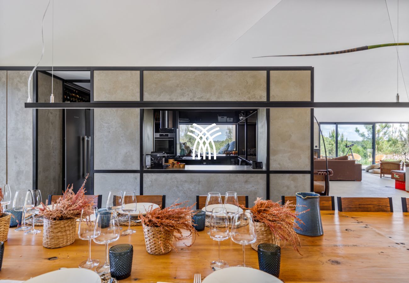 Villa à Comporta - MAM