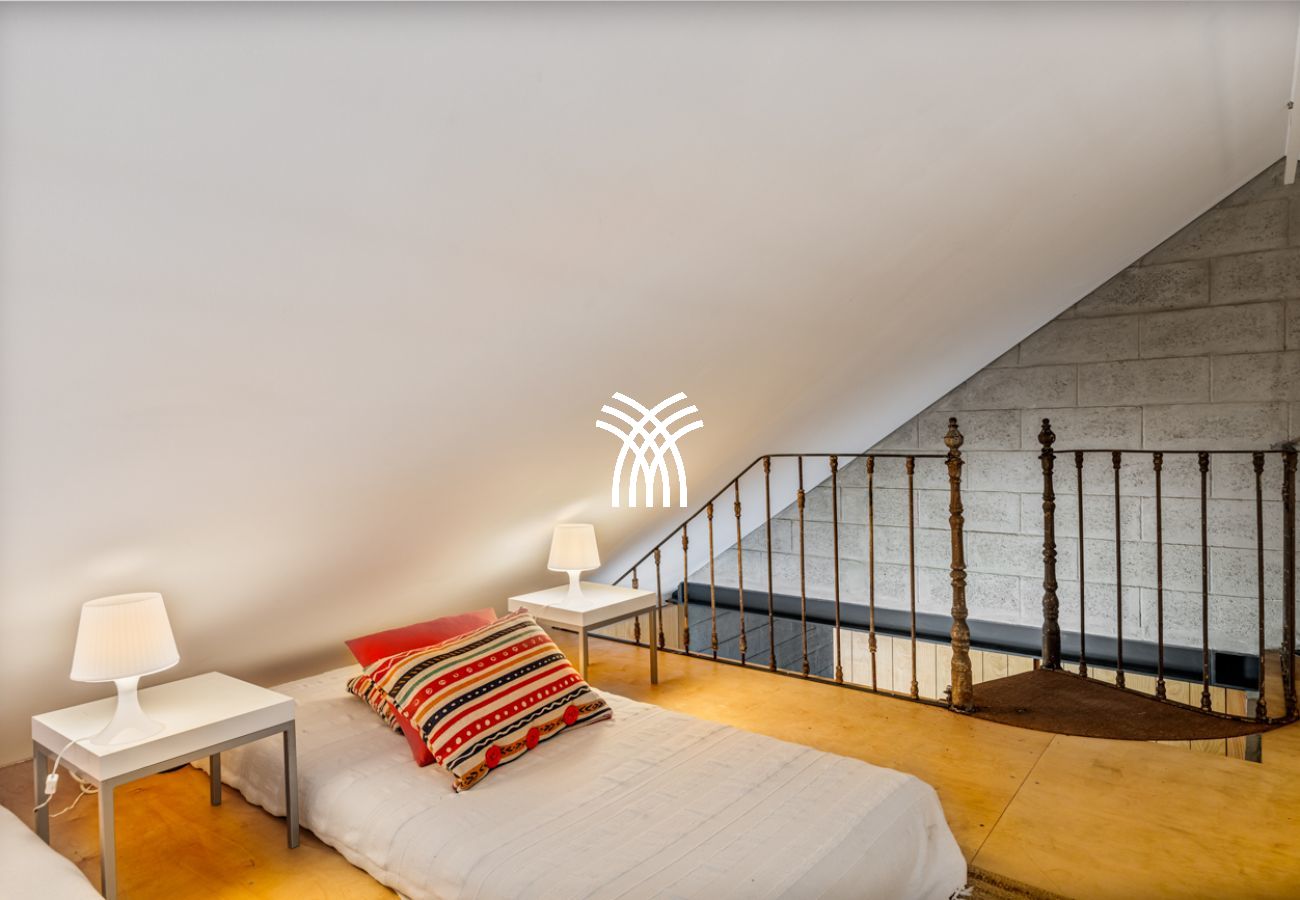 Villa à Comporta - MAM