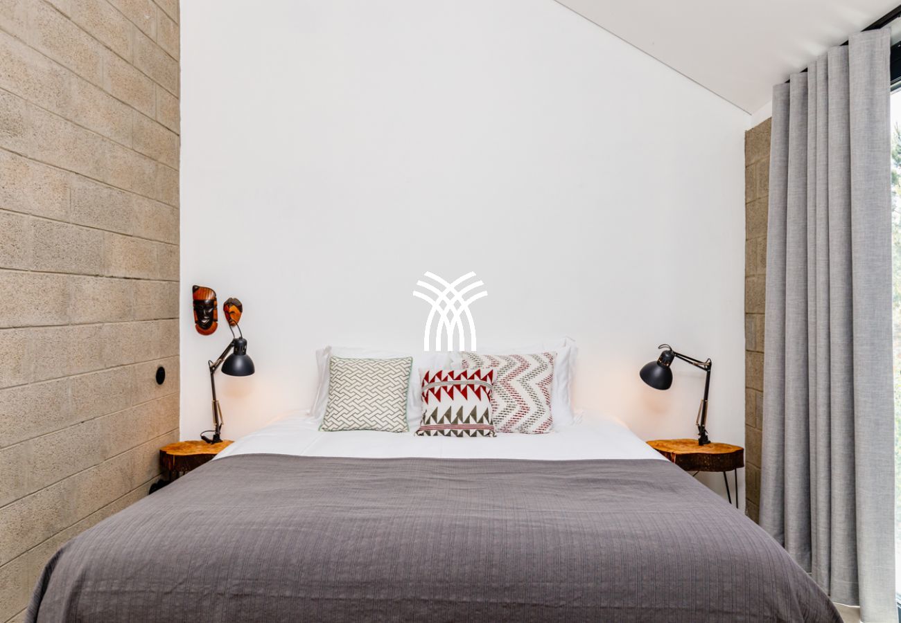 Villa à Comporta - MAM