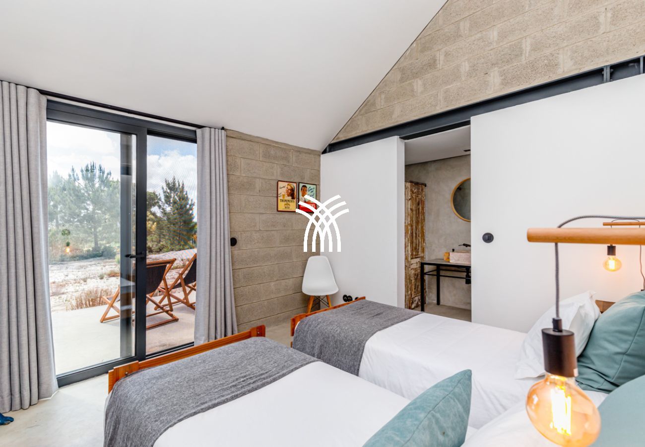 Villa à Comporta - MAM