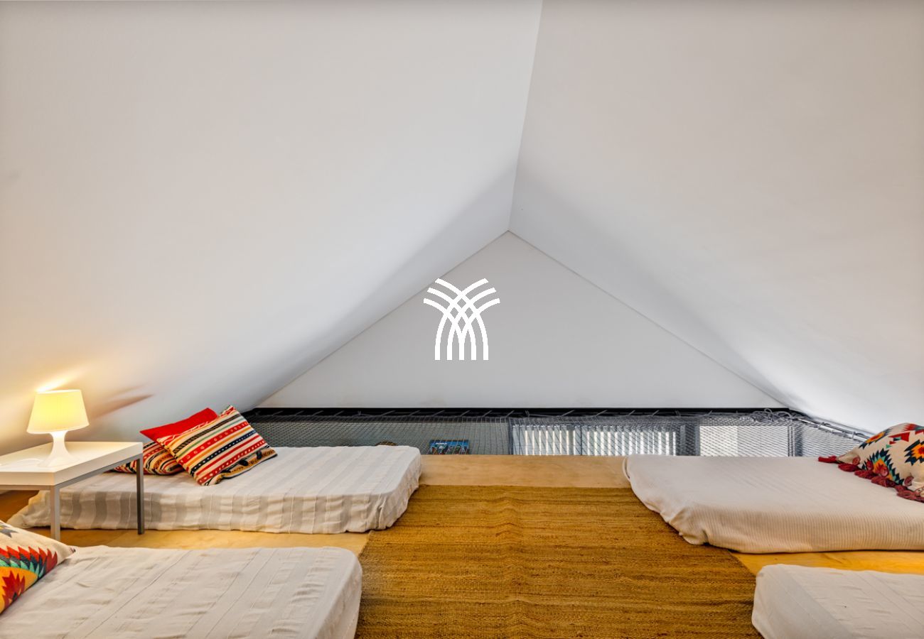 Villa à Comporta - MAM