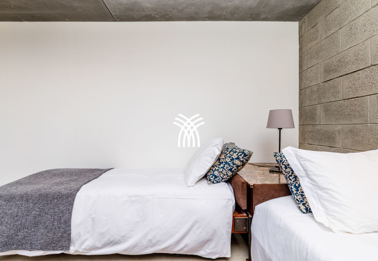 Villa à Comporta - MAM