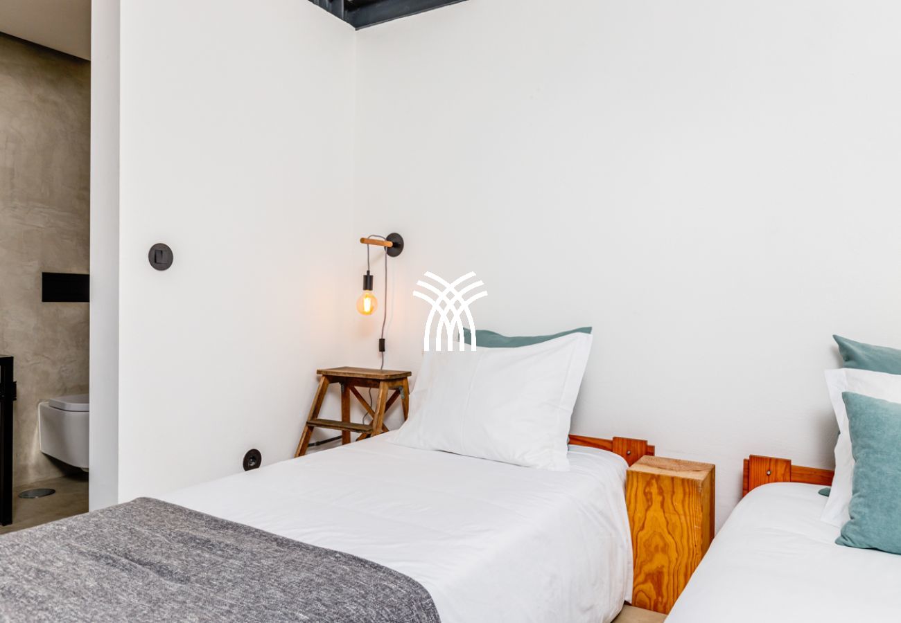 Villa à Comporta - MAM