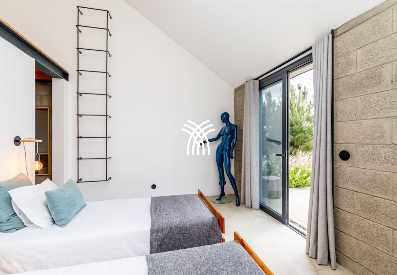 Villa à Comporta - MAM