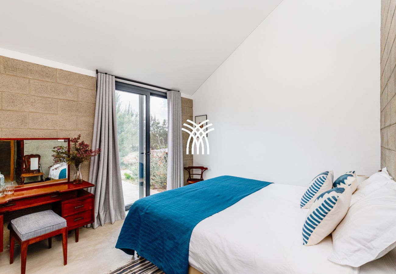 Villa à Comporta - MAM