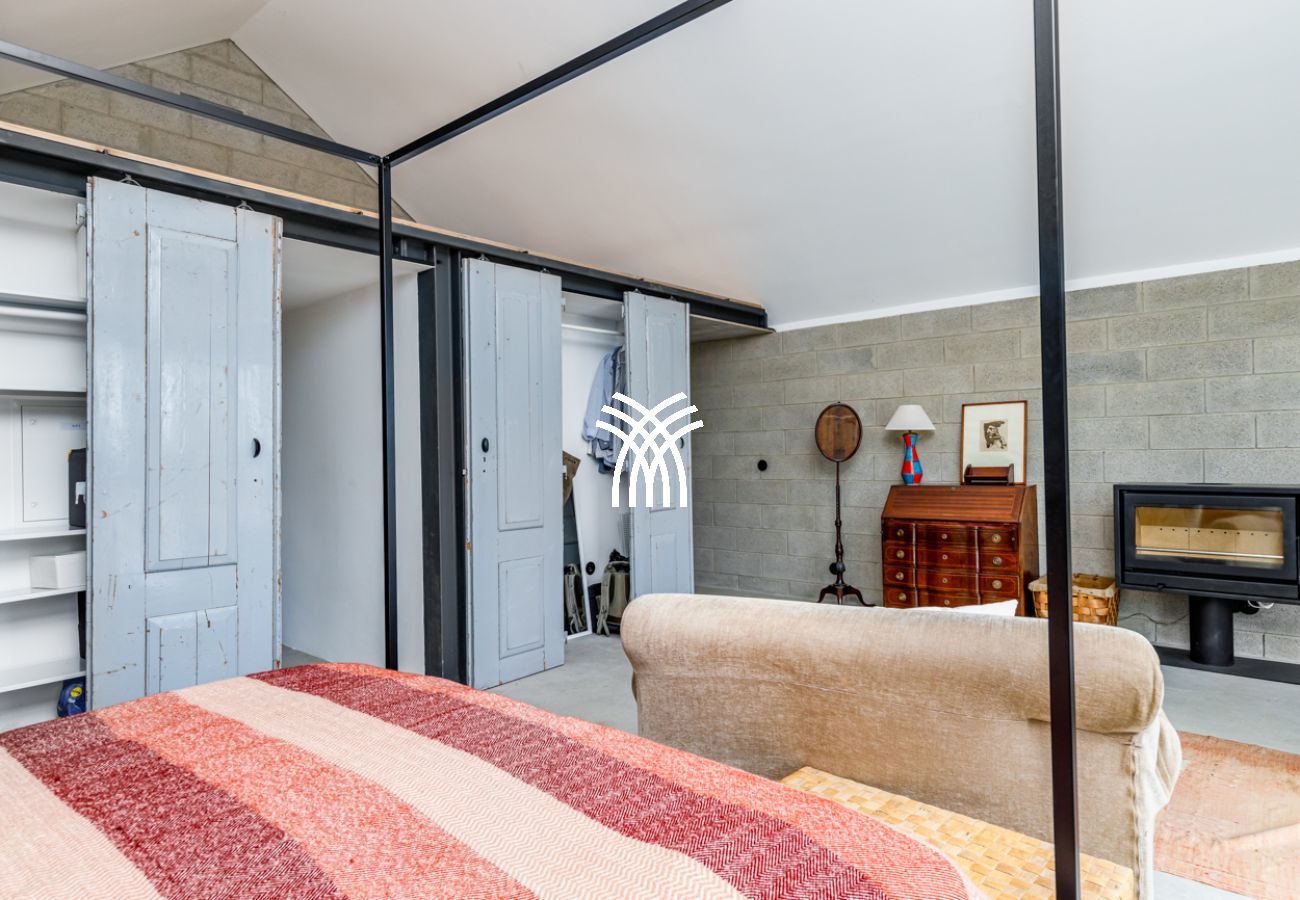 Villa à Comporta - MAM