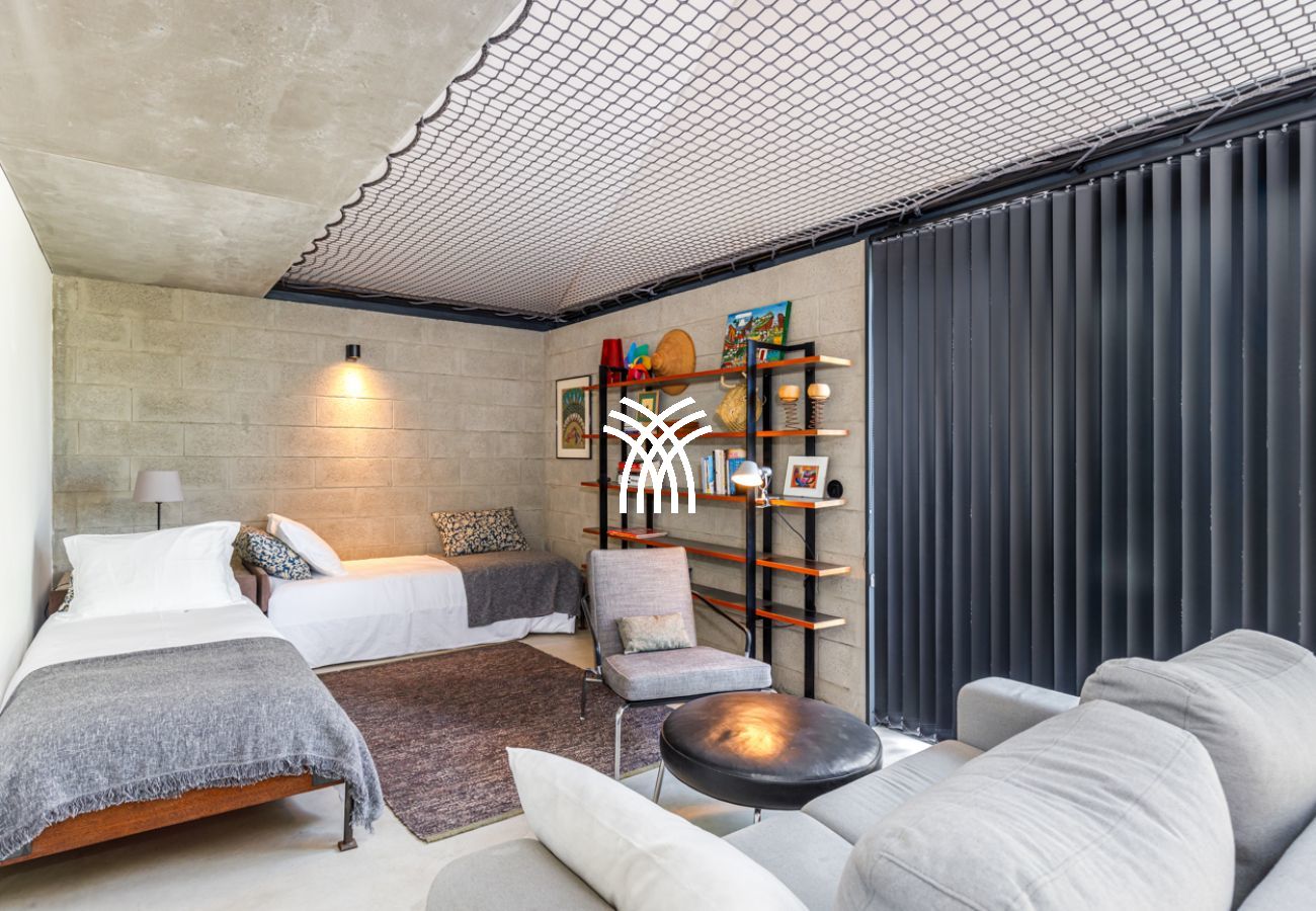 Villa à Comporta - MAM