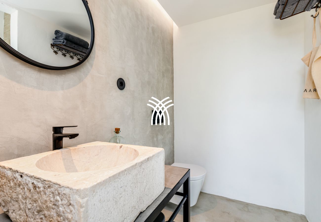 Villa à Comporta - MAM