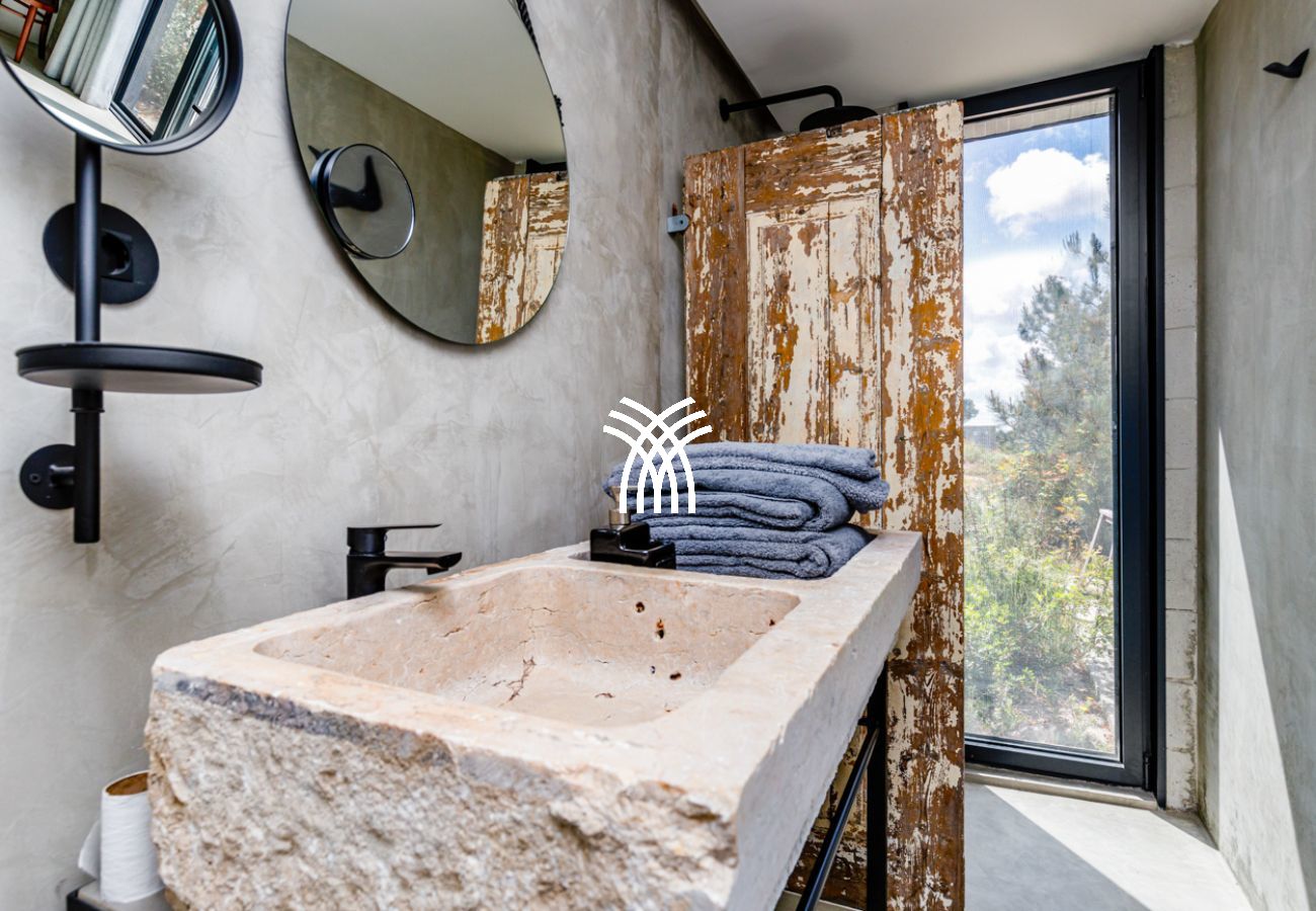 Villa à Comporta - MAM