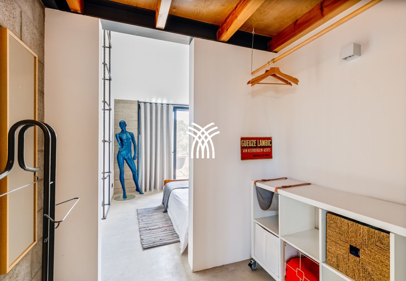 Villa à Comporta - MAM