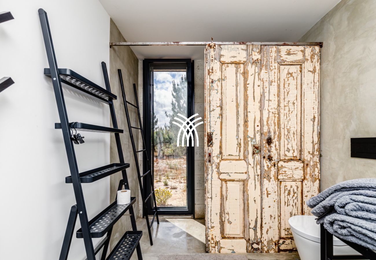 Villa à Comporta - MAM