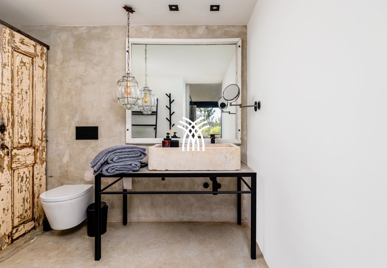 Villa à Comporta - MAM