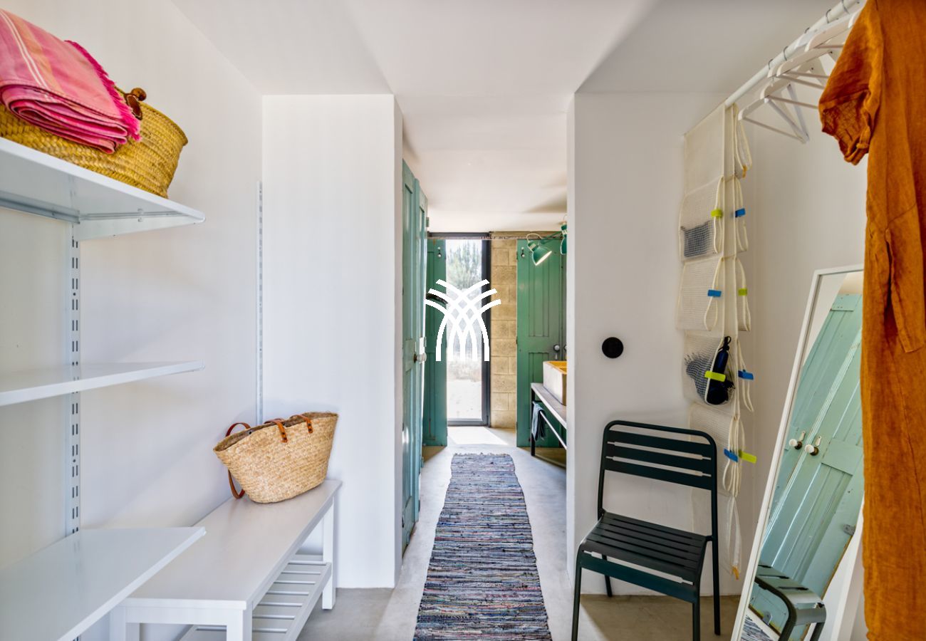 Villa à Comporta - MAM